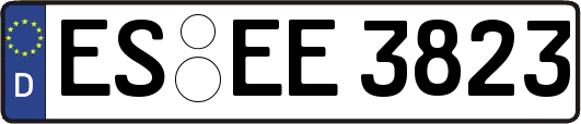 ES-EE3823