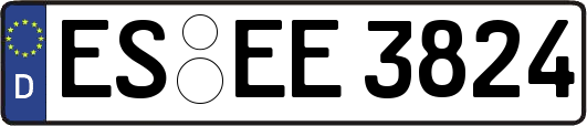 ES-EE3824