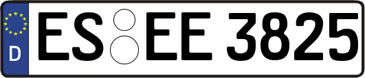 ES-EE3825
