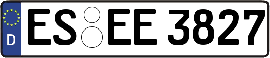ES-EE3827