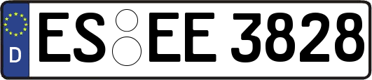 ES-EE3828