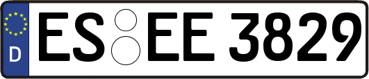 ES-EE3829
