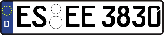 ES-EE3830