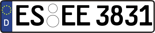 ES-EE3831