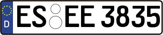 ES-EE3835