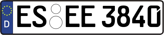 ES-EE3840
