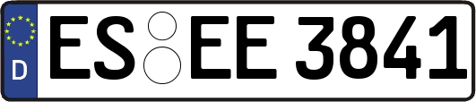ES-EE3841