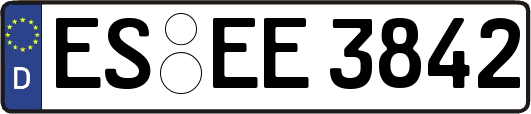 ES-EE3842