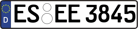 ES-EE3845