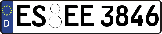 ES-EE3846