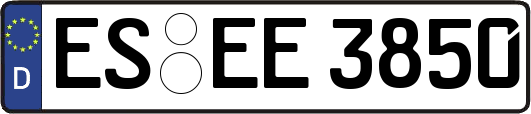 ES-EE3850