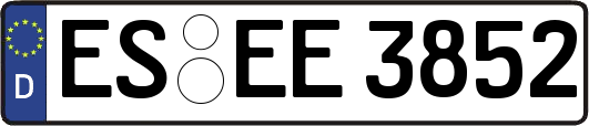 ES-EE3852