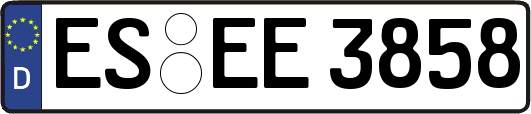 ES-EE3858