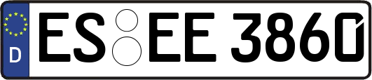 ES-EE3860