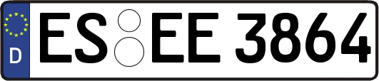 ES-EE3864