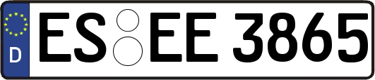 ES-EE3865