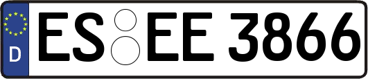 ES-EE3866