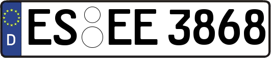 ES-EE3868