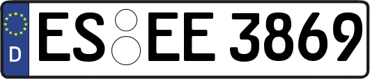 ES-EE3869