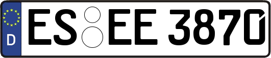 ES-EE3870