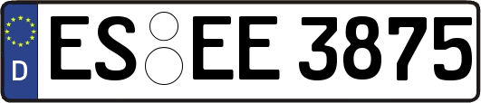 ES-EE3875