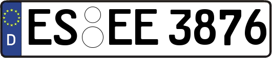 ES-EE3876