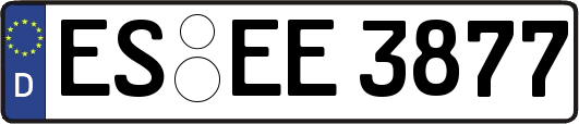 ES-EE3877