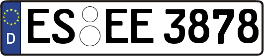 ES-EE3878