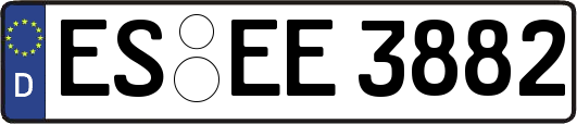 ES-EE3882