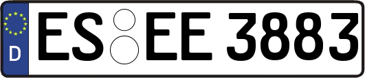 ES-EE3883