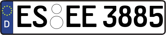 ES-EE3885