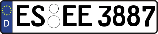 ES-EE3887