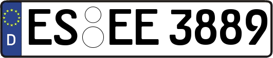 ES-EE3889