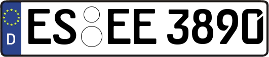 ES-EE3890