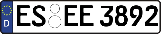 ES-EE3892