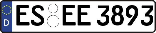 ES-EE3893