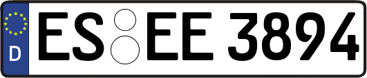 ES-EE3894