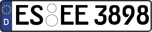 ES-EE3898