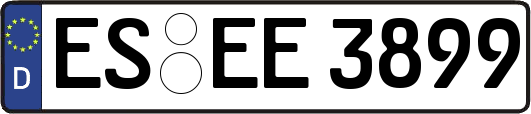 ES-EE3899