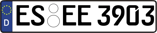 ES-EE3903