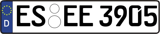 ES-EE3905