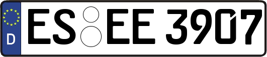 ES-EE3907
