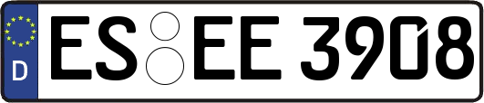 ES-EE3908