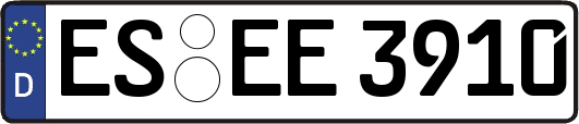 ES-EE3910