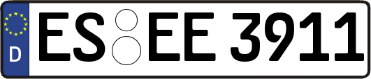 ES-EE3911