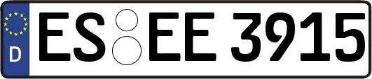 ES-EE3915