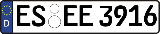 ES-EE3916