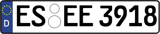 ES-EE3918