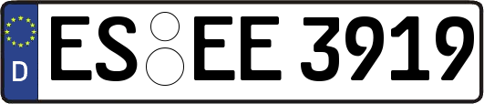 ES-EE3919