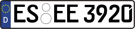ES-EE3920